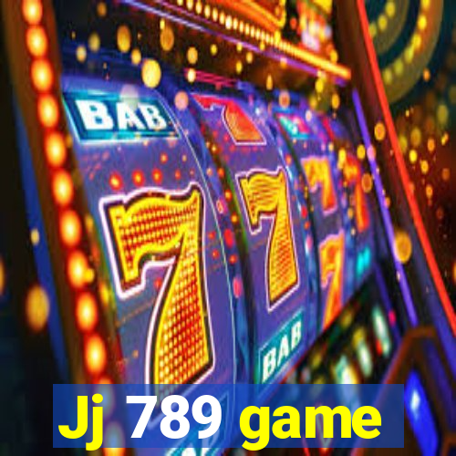 Jj 789 game